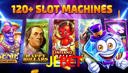 JLBET